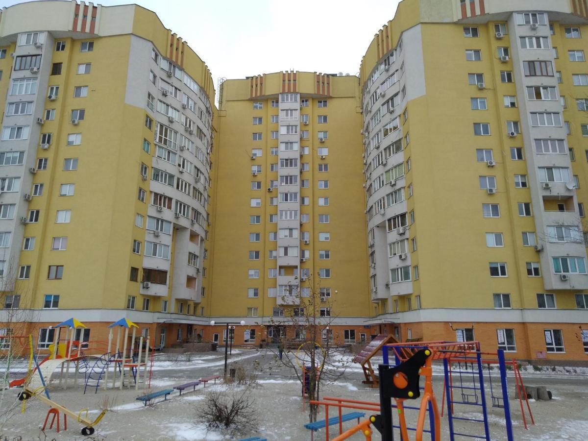 דירה современная в новом комплексе возле днепра *